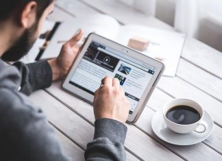 Technology benefits everyone Technology benefits everyone